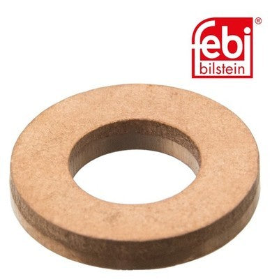 Febi 102851 Sealing Ring Premium High Performance Fits Peugeot 308 SW 2014-2021