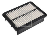 Febi 183994 Air Filter Standard Premium Grade Durable Fits Mazda 3 2019 - 2025