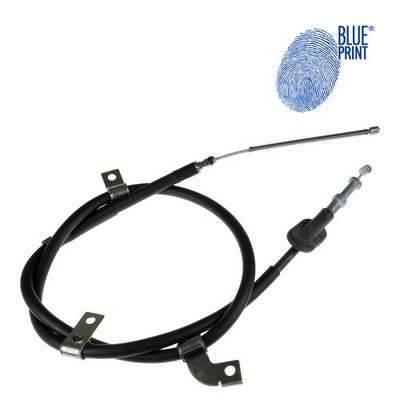 Blueprint ADS74634 Brake Cable High Quality Fits Subaru Impreza 2002 - 2007