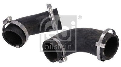 Febi 188167 Charger Intake Hose Standard Premium Fits Ford C-Max 2010 - 2019