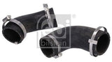 Febi 188167 Charger Intake Hose Standard Premium Fits Ford C-Max 2010 - 2019