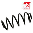 Febi 46971 Coil Spring Manual Front Fits VW Passat CC 2011 - 2016
