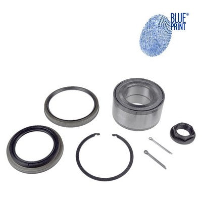 Blueprint ADT38240 Wheel Bearing Kit For Toyota LandCruiser Colorado 2000 - 2002