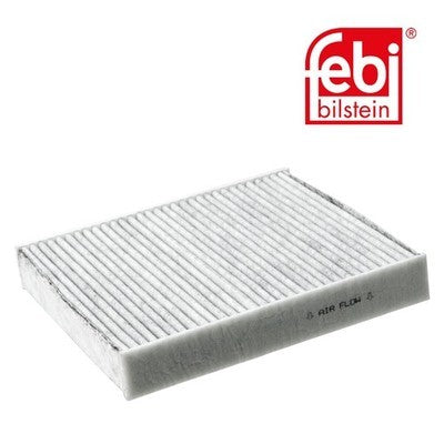 Febi 29468 Cabin Filter Premium High Performance Fits Volvo S40 2009 - 2012