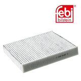 Febi 29468 Cabin Filter Premium High Performance Fits Volvo S40 2009 - 2012