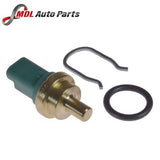 Blueprint Coolant Temperature Sensor ADJ117216 LR006857 for Land Rover Defender,