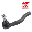 Febi 42759 Tie Rod End Front Right Premium Fits Infiniti Q60 2013 - 2024