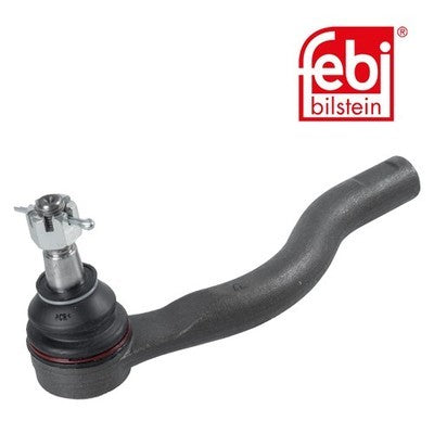 Febi 42759 Tie Rod End Front Right Premium Fits Infiniti Q60 2013 - 2024