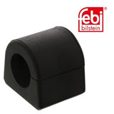Febi 14705 Anti Roll Bar Bush Front Axle Premium Durable High Performance