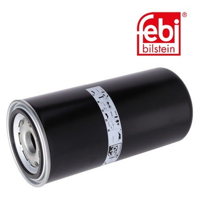 Febi 107997 Oil Filter Premium Grade Durable Standard High Performance