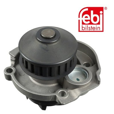 Febi 10600 Water Pump High Performance Durable Fits Alfa Romeo 33 1991 - 1994