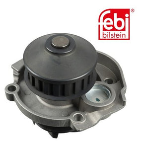 Febi 10600 Water Pump High Performance Durable Fits Alfa Romeo 33 1991 - 1994