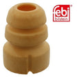 Febi 36725 Bump Stop Front Left Right Premium Fits Audi A5 2013 - 2015