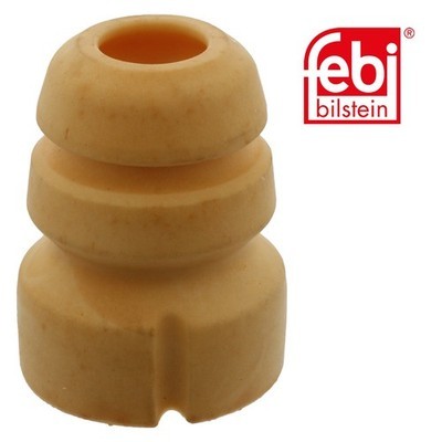 Febi 36725 Bump Stop Front Left Right Premium Fits Audi A5 2013 - 2015