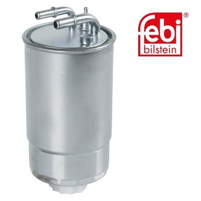 Febi 108972 Premium Fuel Filter High Performance Fits Opel Corsa 2006-2014