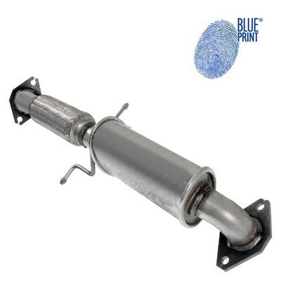 Blueprint ADM56003C Exhaust Front Section Fits Mazda Bongo Friendee 1995-2001
