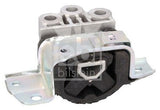 Febi 183673 Engine Mounting Rubber Metal Mount Fits Fiat Doblo 2010 - 2023