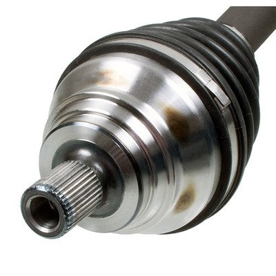 Febi 183734 Drive Shaft With Screw Front Axle Right Fits Audi Q3 2018 - 2025