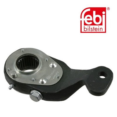 Febi 06046 Slack Adjuster Rear Axle Right Manual Fits BMW 5 Series 1981 - 1987