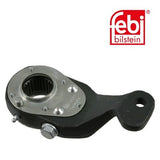 Febi 06046 Slack Adjuster Rear Axle Right Manual Fits BMW 5 Series 1981 - 1987
