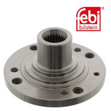 Febi 02219 Wheel Hub Front Axle Standard Premium Grade Fits VW Golf 1998 - 2002