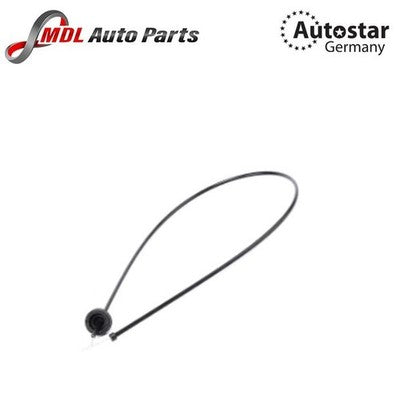 AutoStar Germany Hood Release Cable 2208800359 for Mercedes-Benz S-Class W220