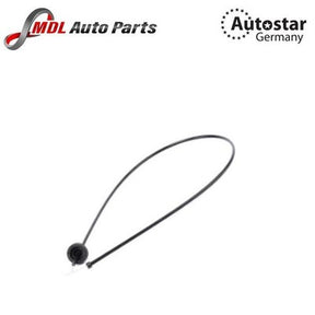 AutoStar Germany Hood Release Cable 2208800359 for Mercedes-Benz S-Class W220