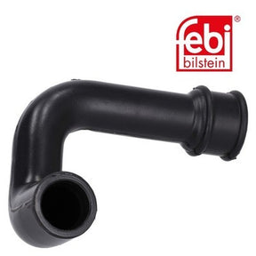 Febi 26157 Breather Hose Premium Durable Fits Mercedes-Benz 124 1987 - 1992