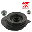 Febi 37584 Strut Top Mounting Kit Front Left Right Fits Fiat 500 2013-2024