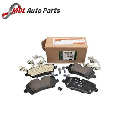 Land Rover Genuine Rear Wheel Brake Pad LR162042 Discovery 5 Range Rover