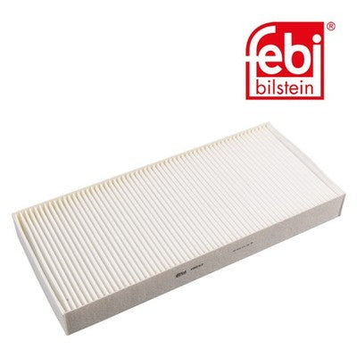 Febi 18542 Cabin Filter Premium Grade Durable Standard High Performance