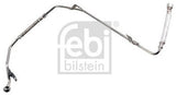 Febi 184727 Oil Feed Pipe Supply Line Durable Premium Fits Audi A4 1995 - 2000