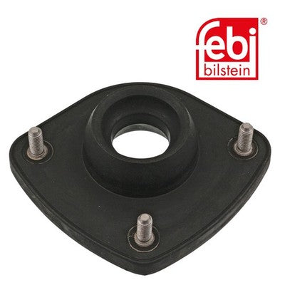 Febi 09020 Strut Mounting Elastomer Premium Quality For Citroen Saxo 1996 - 2003