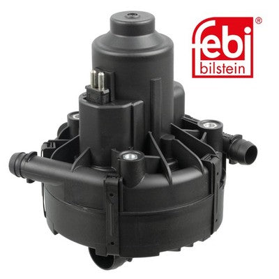 Febi 171477 Secondary Air Pump Premium Fits Mercedes-Benz E-Class 2009 - 2011