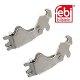 Febi 104935 Repair Kit Rear Axle High Performance Fits BMW X5 2013 - 2018