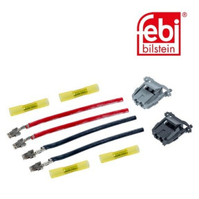 Febi 107145 Wiring Harness Repair Kit Fits Opel Corsa 2006 - 2014