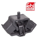 Febi 06475 Transmission Mount Rubber Metal Mount Fits Mini Mini 2011 - 2015