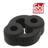 Febi 30783 Exhaust Mounting Elastomer Premium Fits Hyundai H100 1994 - 2000