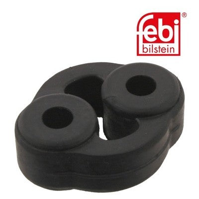 Febi 30783 Exhaust Mounting Elastomer Premium Fits Hyundai H100 1994 - 2000