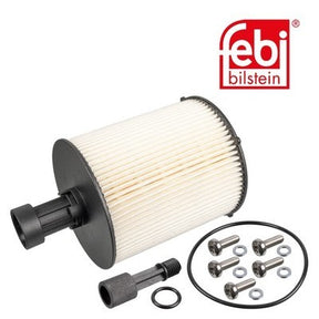 Febi 101326 Premium Fuel Filter High Performance Fits Renault Trafic 2014-2024