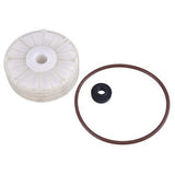 Febi 173932 Oil Filter With Seal Ring Premium Grade Durable High Performance