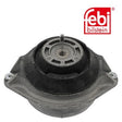 Febi 07935 Engine Mounting Hydro Mount Fits Mercedes-Benz S-Class 1993 - 1998