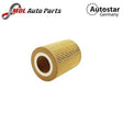 Autostar Germany Oil Filter 11427512300 Fits BMW 1 Series, 3 Series, X1, X3, X5
