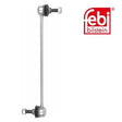 Febi 41031 Stabiliser Link Front LH RH Fits Chrysler Grand Voyager 2012 - 2024