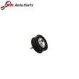 Eurospares Upper Belt Tensioner Pulley LR028878 Discovery Sport, Evoque 2.0L 16V
