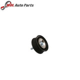 Eurospares Upper Belt Tensioner Pulley LR028878 Discovery Sport, Evoque 2.0L 16V