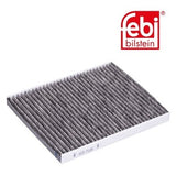 Febi 34895 Cabin Filter Premium High Performance Fits Ford Fiesta 2010 - 2017