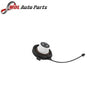 Land Rover Genuine Fuel Filler Cap XR854779 S-TYPE 1999 - 2008 Classic