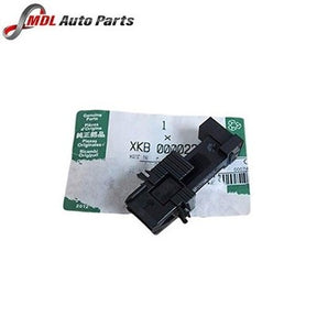 Land Rover Genuine Brake Light Switch - XKB000022