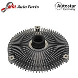 Autostar Germany FAN CLUTCH For BMW 11521712481